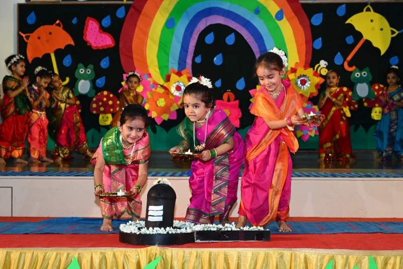 Cultural Awareness and Extracurricular Excellence